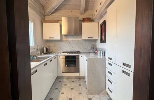 San Polo Apartamento | Elegante apartamento 5 minutos a pie desde Rialto 360 escala vistas panorámicas