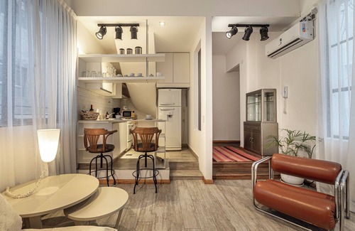Retiro Apartamento | Stylish Apartment in Recoleta.