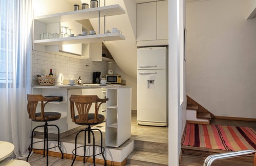 Retiro Apartamento | Stylish Apartment in Recoleta.