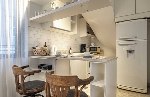 Retiro Apartamento | Stylish Apartment in Recoleta.