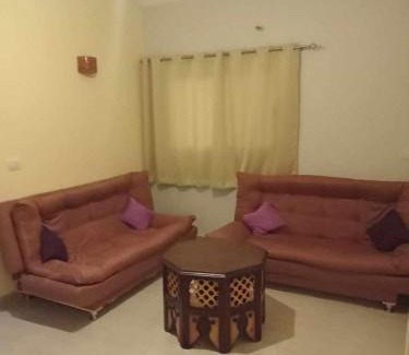 Dahab Apartamento | Stylish apartment-Ard El Gameia