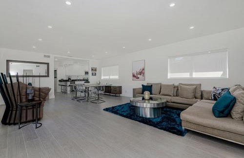 Brickell Apartamento | Stylish Apartment at Brickell ,Free Parking