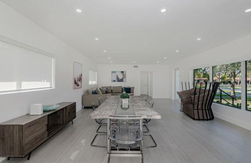 Brickell Apartamento | Stylish Apartment at Brickell ,Free Parking