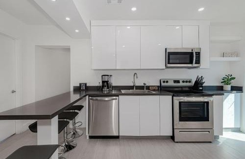 Brickell Apartamento | Stylish Apartment at Brickell ,Free Parking