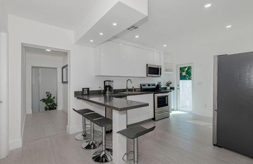 Brickell Apartamento | Stylish Apartment at Brickell ,Free Parking