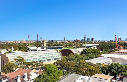 Centennial Park Apartamento | Stylish Apartment Close to Fox/Disney Studios