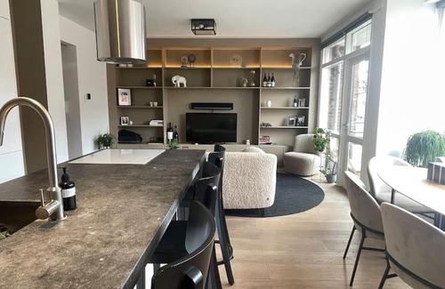 Stadsdriehoek Apartamento | Stylish apartment @ city centre