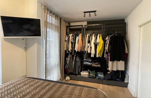 Stadsdriehoek Apartamento | Stylish apartment @ city centre