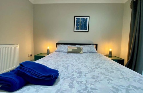 Canton Apartamento | Stylish Apartment for 2 Nr Centre & Victoria Park