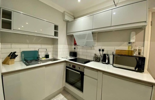 Canton Apartamento | Stylish Apartment for 2 Nr Centre & Victoria Park