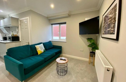Canton Apartamento | Stylish Apartment for 2 Nr Centre & Victoria Park