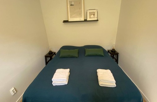 Cadier en Keer Apartamento | Stylish apartment in a monastery The Abbey