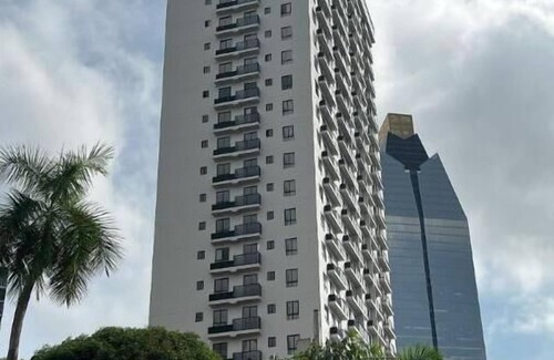 Panama City Apartamento | Stylish Apartment in the heart of Panama City 1Bed 2 Full Bath