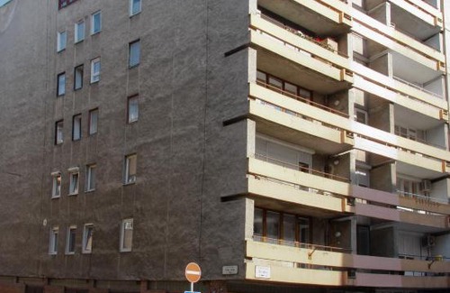 Vizivaros Apartamento | Stylish apartment II.