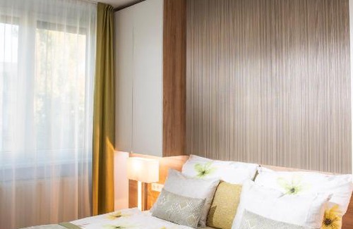 Vizivaros Apartamento | Stylish apartment II.