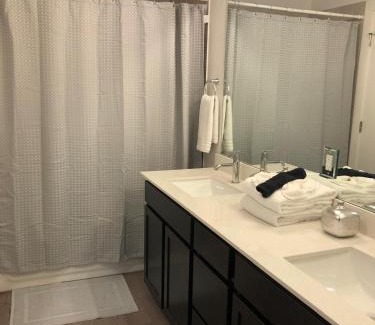 Leander Apartamento | Stylish Apartment in Austin