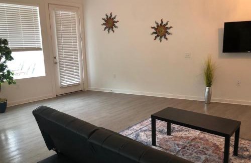 Leander Apartamento | Stylish Apartment in Austin