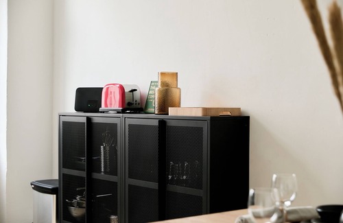 Mitte Apartamento | Stylish Apartment in Berlin Mitte