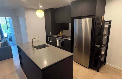 Reid Apartamento | Modern Comfort in Heart of City-CBD, Pool, Central