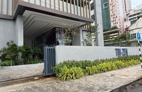 Ibbanwala Apartamento | Stylish Apartment in Colombo