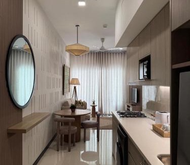 Ibbanwala Apartamento | Stylish Apartment in Colombo