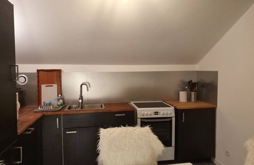 Vacheresse Apartamento | Elegante apartamento en chalet, Val d'Abondance-Portes du Soleil / 2