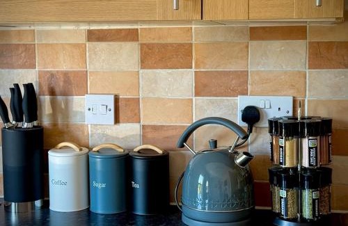 Northampton Apartamento | Stylish apartment in the City Centre