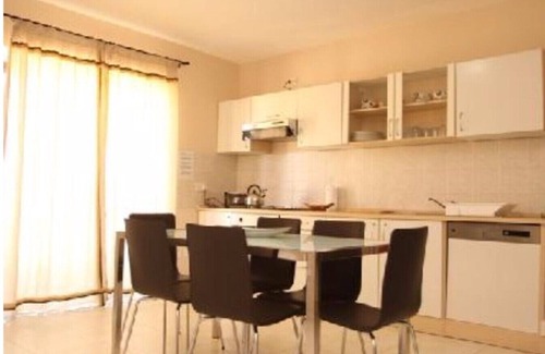 Zebbug Apartamento | Elegante apartamento en el corazón de Malta