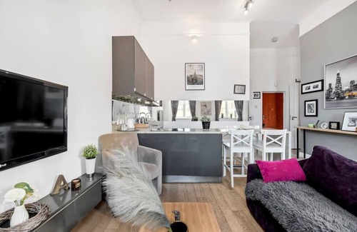 Old Town Apartamento | Stylish apartment in Old Town Warsaw