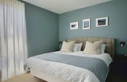 Richmond North Casa | Stylish Apartment in Richmond