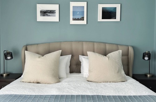 Richmond North Casa | Stylish Apartment in Richmond