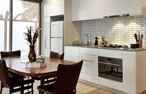 Richmond North Casa | Stylish Apartment in Richmond