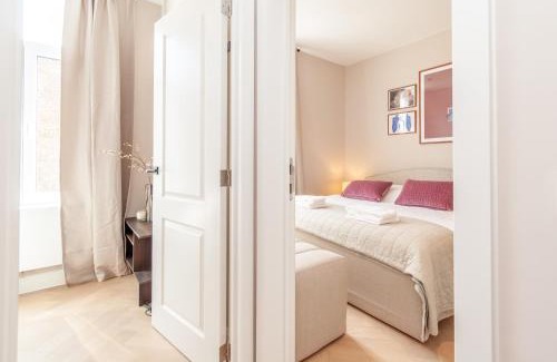 South Antwerp Apartamento | Stylish Apartment in 't Zuid
