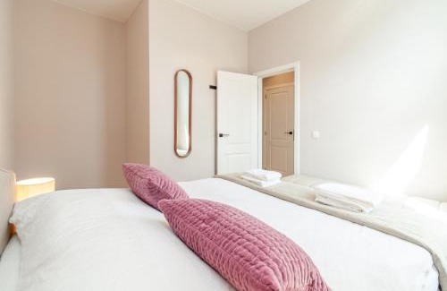 South Antwerp Apartamento | Stylish Apartment in 't Zuid
