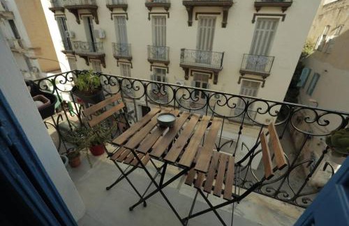 Ville Nouvelle Apartamento | Stylish apartment in the heart of downtown Tunis