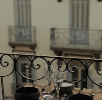 Ville Nouvelle Apartamento | Stylish apartment in the heart of downtown Tunis