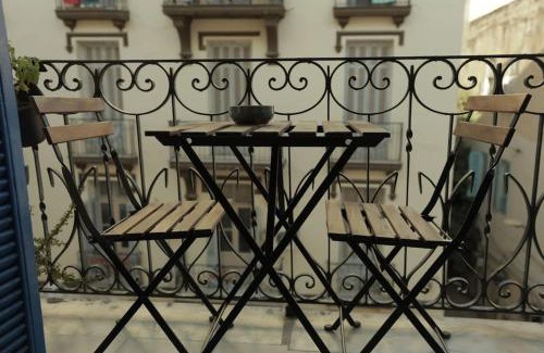 Ville Nouvelle Apartamento | Stylish apartment in the heart of downtown Tunis