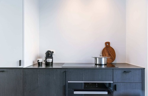 Ieper Apartamento | Stylish Apartment in Ypres City Center