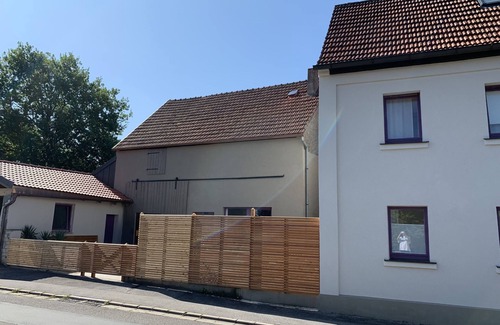 Walsdorf Apartamento | Apartamento elegante recién reunido con cocina