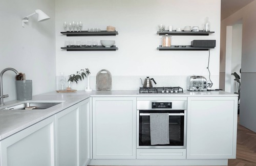 Trnava Apartamento | Stylish apartment in Trnava, close to historic city center