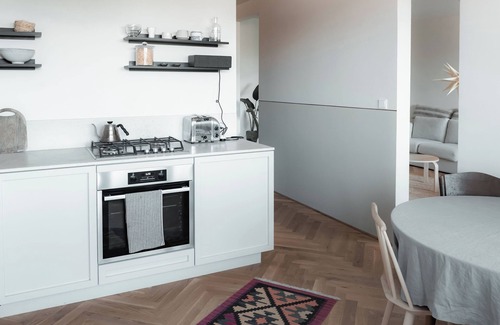 Trnava Apartamento | Stylish apartment in Trnava, close to historic city center