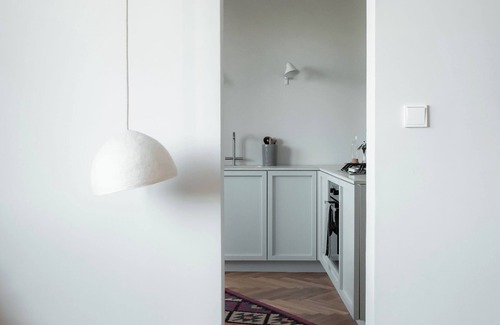 Trnava Apartamento | Stylish apartment in Trnava, close to historic city center