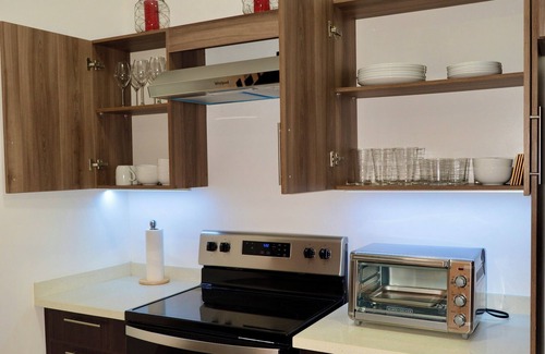 San Salvador Casa | Stylish apartment in San Salvador Downtown