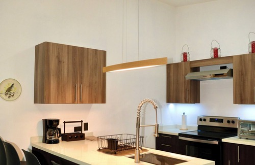 San Salvador Casa | Stylish apartment in San Salvador Downtown