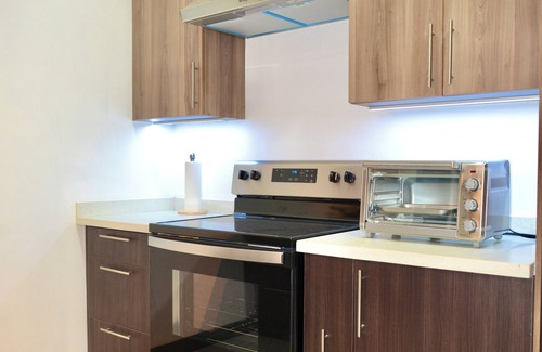 San Salvador Casa | Stylish apartment in San Salvador Downtown