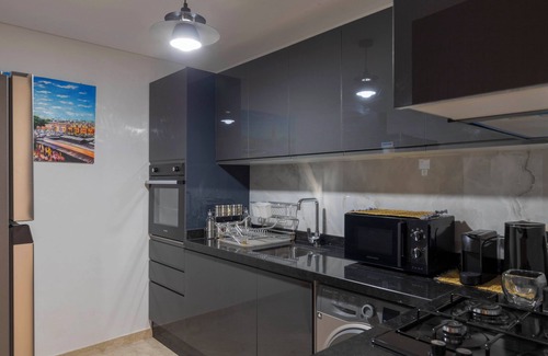 Semlalia Apartamento | Stylish apartment with swimming pool, sauna and hammam in central Marrakech