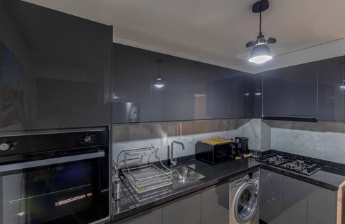 Semlalia Apartamento | Stylish apartment with swimming pool, sauna and hammam in central Marrakech