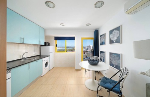 Praia da Rocha Apartamento | Stylish Apartment with a view and beach