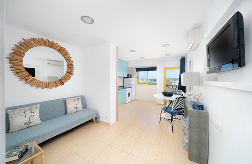 Praia da Rocha Apartamento | Stylish Apartment with a view and beach