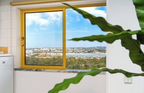 Praia da Rocha Apartamento | Stylish Apartment with a view and beach